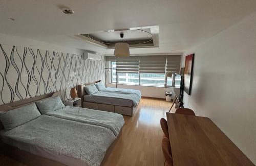 Yeonhui-dong Apartment | Cha Cha Stay Hongdae