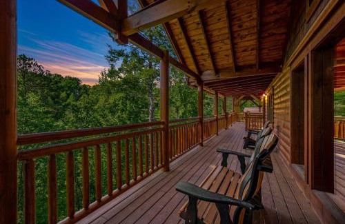 Caton House | Cha Chas Castle Spectacular Cozy Castle