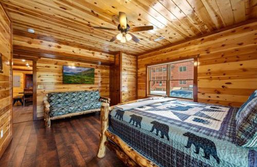 Caton House | Cha Chas Castle Spectacular Cozy Castle