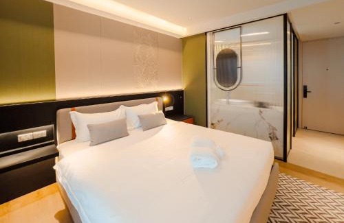 Pa Daet Hotel | Cha Chiangmai Luxury