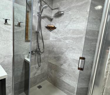 Ilgaz House | Chardonnay Tiny Home North Cyprus