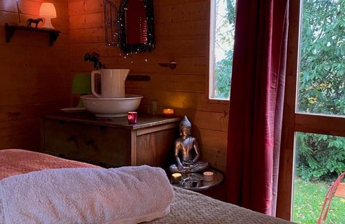 Saint-Laurent-de-Terregatte Other | Charming room * Angels, near Mont Saint-Michel