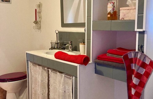 Saint-Laurent-de-Terregatte Other | Charming room * Angels, near Mont Saint-Michel
