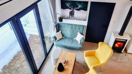 Loucna nad Desnou House | Cha-lu-pa