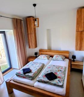 Loucna nad Desnou House | Cha-lu-pa