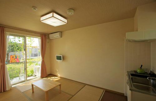 Zamami House | Cha Villa