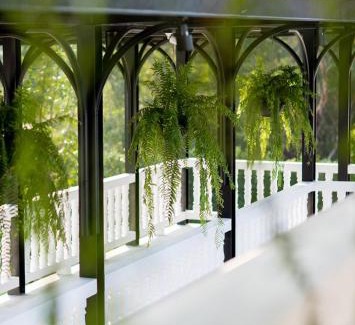 Chanthaburi Resort | Chaanburi Boutique Resort