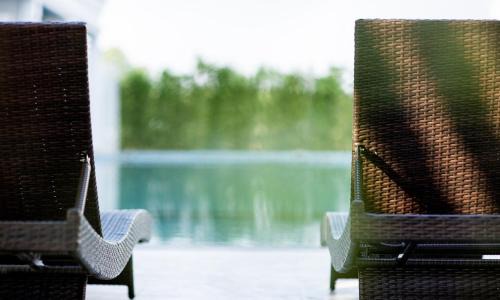 Chanthaburi Resort | Chaanburi Boutique Resort