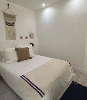 Prefecture Apartment | Chabanon