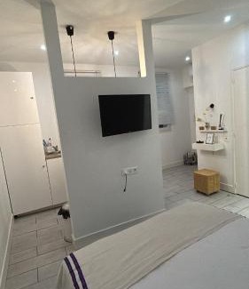 Prefecture Apartment | Chabanon