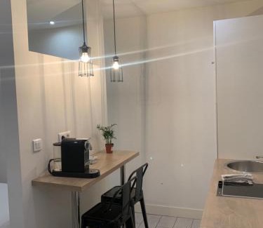 Prefecture Apartment | Chabanon