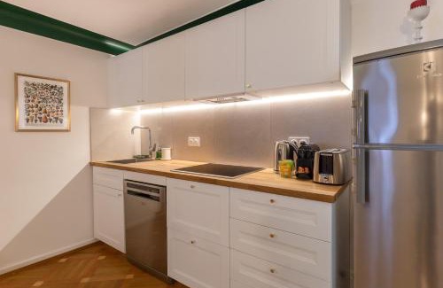 Eguisheim Apartment | Chabi Cottage Gîte au coeur d'Eguisheim