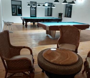 Azerbaijan Hotel | Chabiant Guesthouse Chateau Monolit