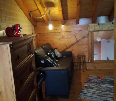Monte da Vinha Apartment | chabouco 2 (Mien)