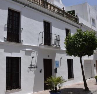 Historic Center of Estepona Apartment | Chacón Apartments & Suites