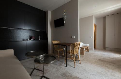 Historic Center of Estepona Apartment | Chacón Apartments & Suites