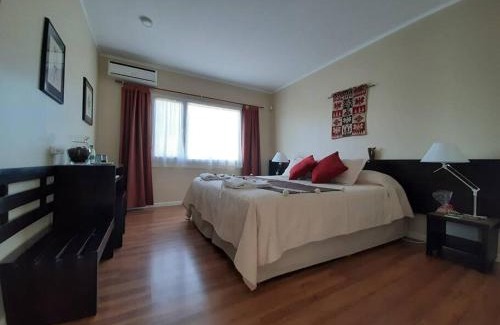 Salta House | Chacana