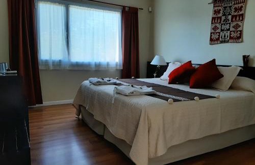 Salta House | Chacana