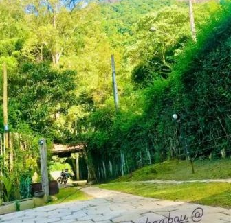Sao Bento do Sapucai Ski Chalet | Chacara Aconchego do Bau