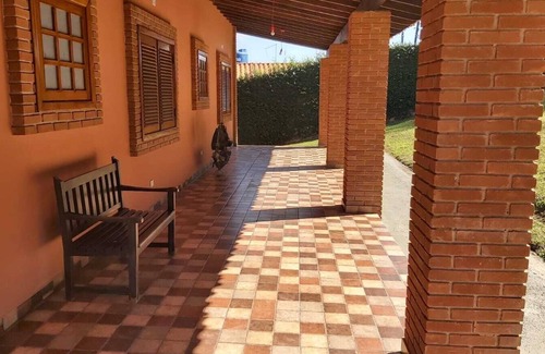 Itu House | Chacara Cau in Itu - Beautiful
