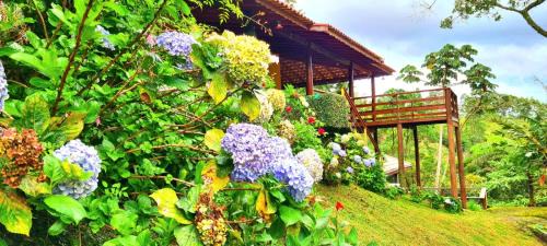 Sao Francisco Xavier House | Chacara Diniz São Francisco Xavier