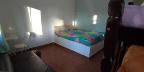 Planaltina House | Chacara do Tche