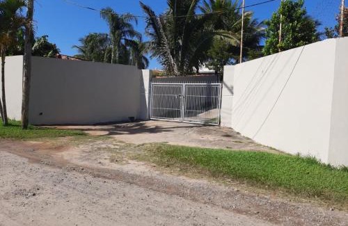 Piracicaba House | Chacara Oliva