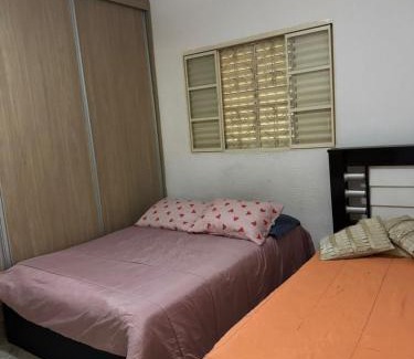 Piracicaba House | Chacara Oliva