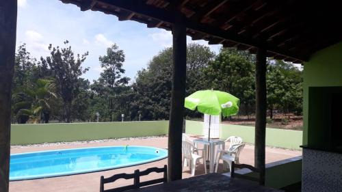Brotas House | Chacara sao gabriel