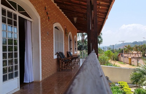 Brotas House | Chacara Sorriso 2