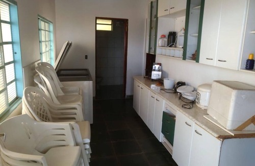 Mairinque House | Chacara Sun Gate