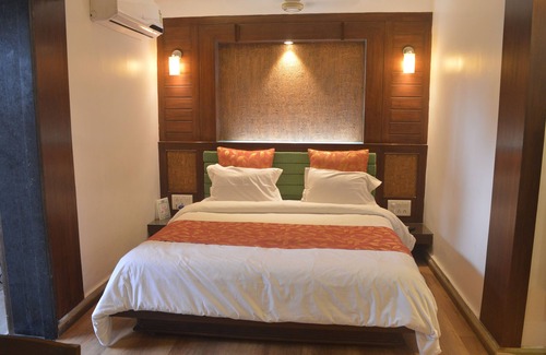 Mount Abu Hotel | Chacha Inn