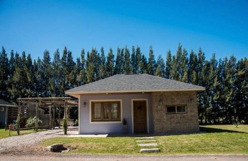 Carlos Reyles House | Chacra Los Arándanos