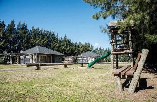Carlos Reyles House | Chacra Los Arándanos