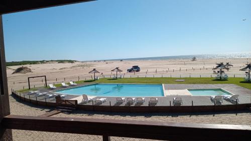 Mar Azul Apartment | Chacras del Mar 4x4