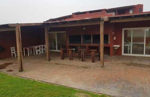 Mar Azul Apartment | Chacras del Mar 4x4