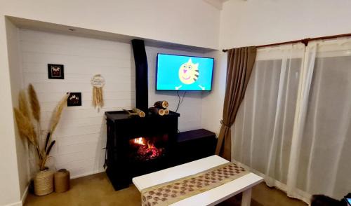 Mar Azul Apartment | Chacras del Mar - Acceso exclusivo vehiculo 4 x 4