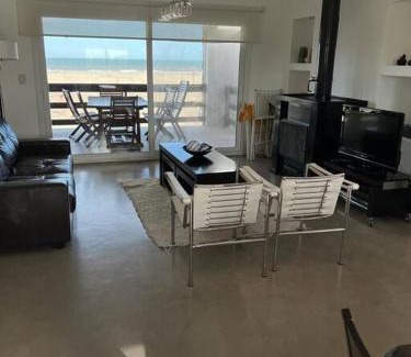 Mar Azul Apartment | Chacras del mar Apart tronera