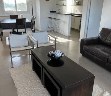 Mar Azul Apartment | Chacras del mar Apart tronera