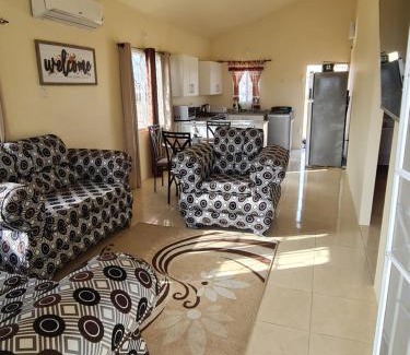 Portmore House | Chad's Island Retreat
