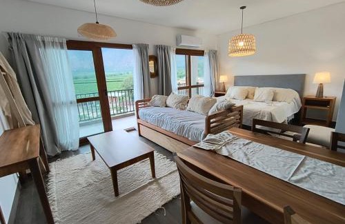 Cafayate Apartment | Chadel BuenaVid Cafayate