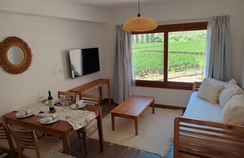 Cafayate Apartment | Chadel BuenaVid Cafayate