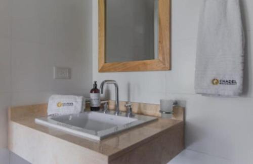 Cafayate Apartment | Chadel BuenaVid Cafayate