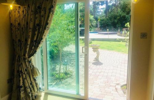 Canford Cliffs Apartment | Chadham Pines Cottage