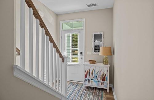 Morehead City House | Chadwick Cottage townhouse