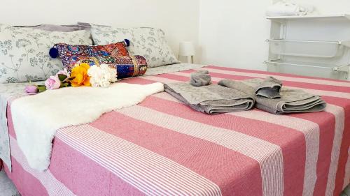 Marina District Apartment | Chafbius apartment