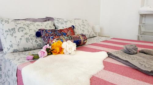 Marina District Apartment | Chafbius apartment