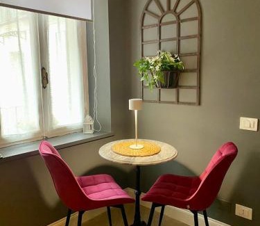 Asti Apartment | Chagall Bijoux