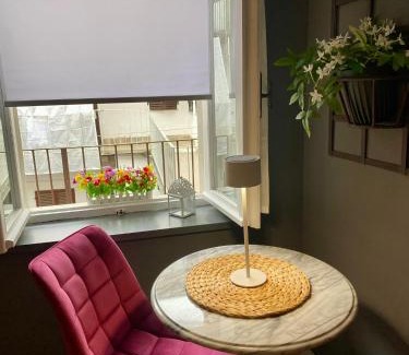 Asti Apartment | Chagall Bijoux