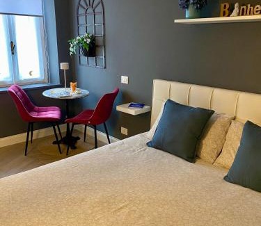 Asti Apartment | Chagall Bijoux